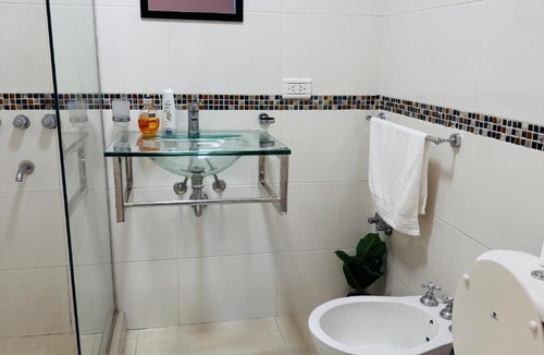 Boulogne Apartment | Ana Rent Departamento Moderno, Equipado full ,en San Isidro punto medio Tigre River y Tecnopolis