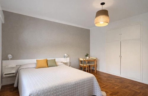 Boulogne Apartment | Ana Rent lll Moderno departamento ,San Isidro punto medio Tigre River y Tecnopolis