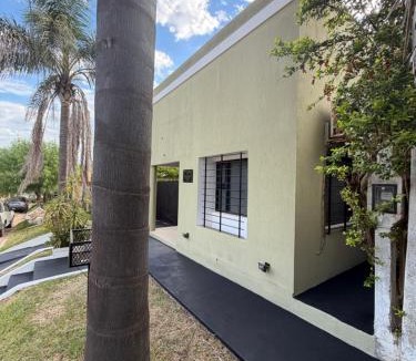 Villa Zorraquin Apartment | Ana y Fran