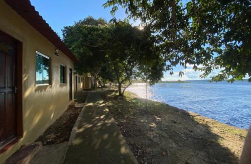 Manaus Cabin | Anaconda Amazon Island
