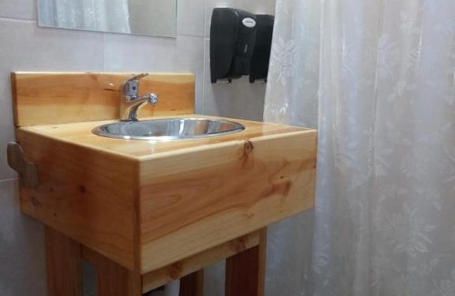 Epuyen House | Anacrusa Hostel
