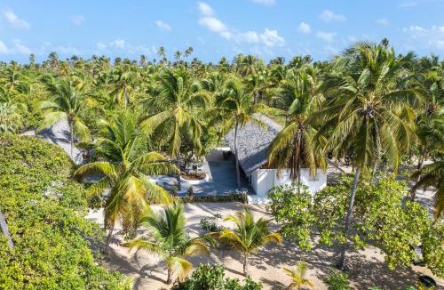 Atins Villa | Ananda Atins
