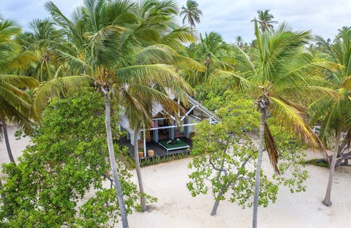 Atins Villa | Ananda Atins - Feel at home when you are away