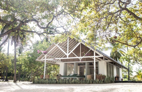 Atins Villa | Ananda Atins - Feel at home when you are away