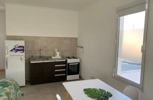 San Nicolas de los Arroyos Apartment | Anandi