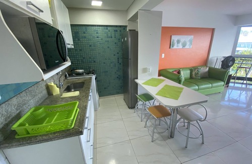 Nossa Senhora do O Apartment | Anchor Flats Condo by the sea