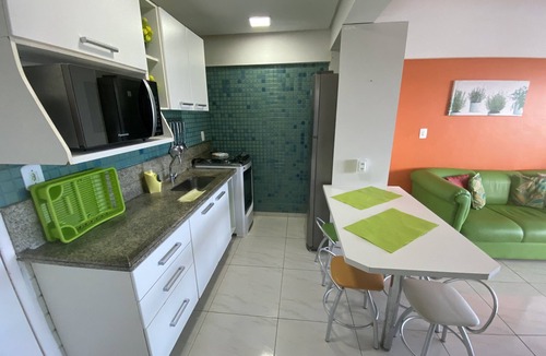 Nossa Senhora do O Apartment | Anchor Flats Condo by the sea