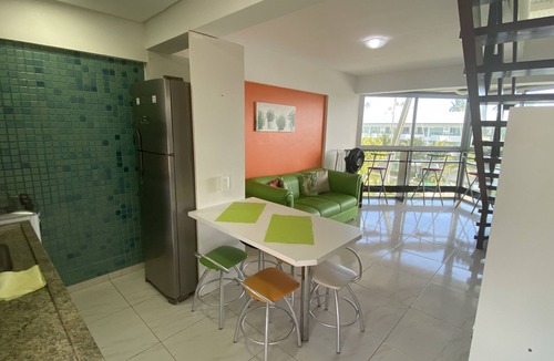 Nossa Senhora do O Apartment | Anchor Flats Condo by the sea