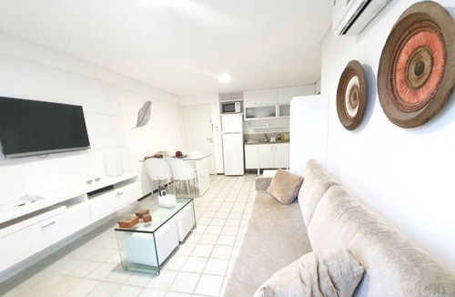 Nossa Senhora do O House | Anchoring flats/apartments II - With kitchen in Porto de Galinhas