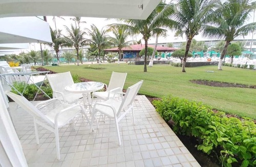 Nossa Senhora do O House | Anchoring flats/apartments II - With kitchen in Porto de Galinhas
