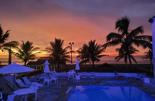 Jardim Marcia Hotel | Ancora Peruibe Hotel