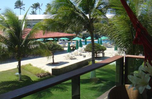 Sirinhaem Apartment | Ancorar Porto de Galinhas flat 7205