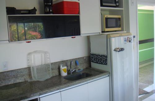 Sirinhaem Apartment | Ancorar Porto de Galinhas flat 7205