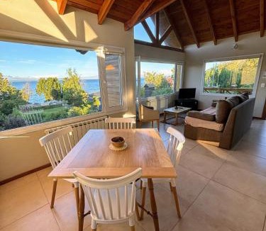 San Carlos de Bariloche Apartment | Andalue