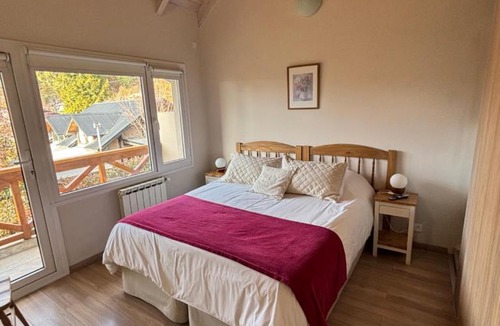 San Carlos de Bariloche Apartment | Andalue