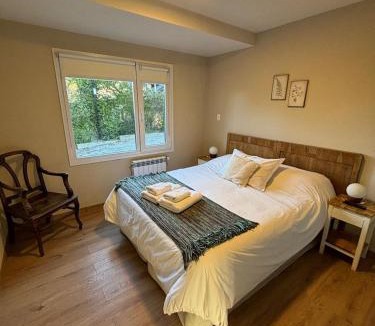 San Carlos de Bariloche Apartment | Andalue