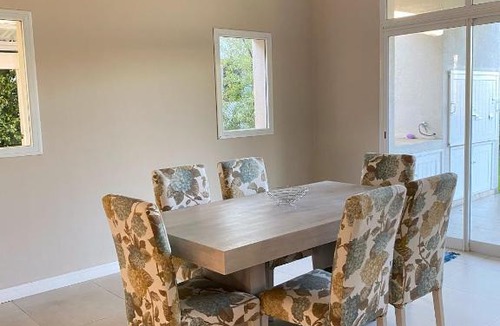 Las Colinas de Peralta Ramos House | Andy House