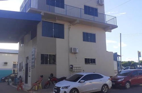 Riachao Hotel | ANEXO POUSADA UNIVERSAL