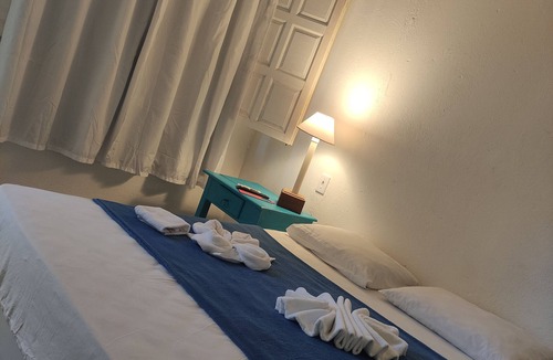 Historic Center Hotel | Angatu
