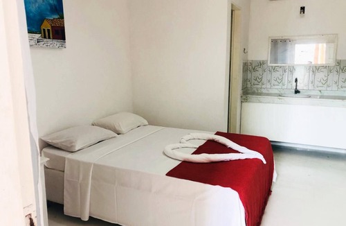 Historic Center Hotel | Angatu
