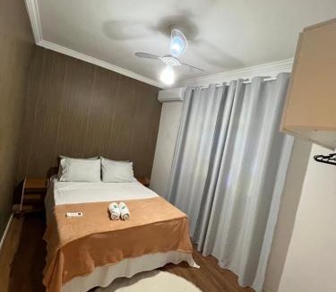 Santa Ines Apartment | Angel apartamento aconchegante em Vila Velha - Self Check in
