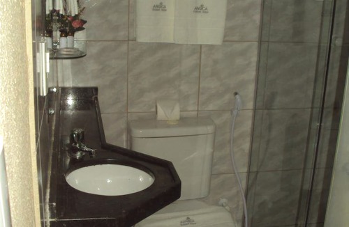 Papicu Hotel | Angica Golden Hotel
