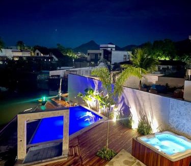 Centro House | Angra casa