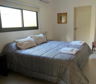 San Marcos Sierra Hotel | Anicca Posada