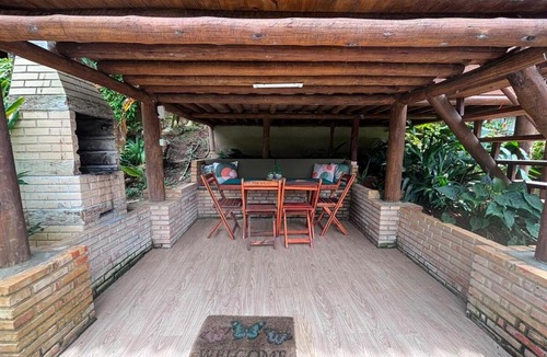 Baturite Ski Chalet | Anjo Gabriel Chalet