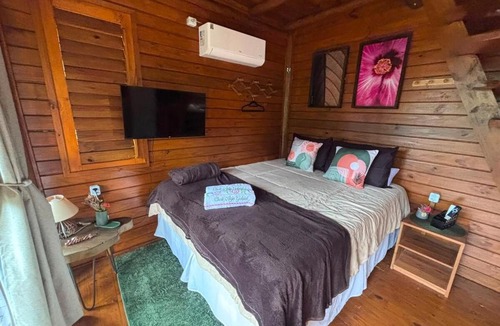 Baturite Ski Chalet | Anjo Gabriel Chalet
