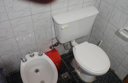 Las Grutas Apartment | Ankara 2