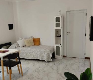 La Falda Apartment | Annie