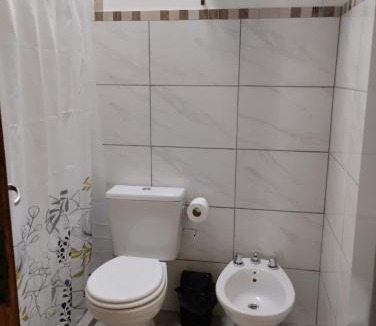 La Falda Apartment | Annie