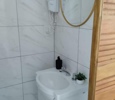 La Falda Apartment | Annie