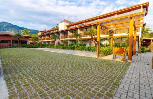 Maresias Apartment | Anoa Maresias Studios