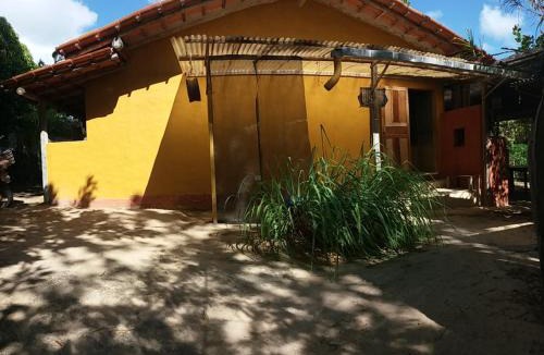 Trancoso Cabin | Anovafloresta