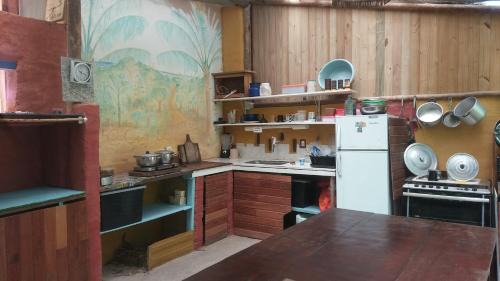 Trancoso Cabin | Anovafloresta