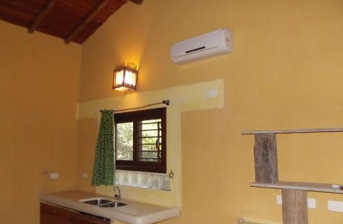 Trancoso Cabin | Anovafloresta