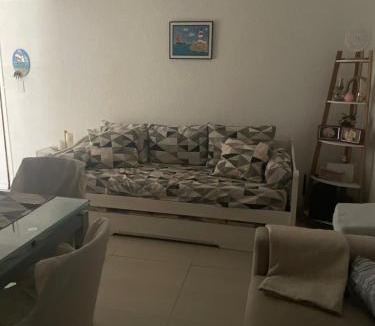 Aidy Grill Apartment | Antibes
