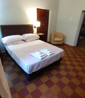Copacabana House | Antigal