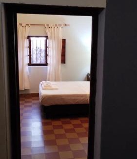 Copacabana House | Antigal