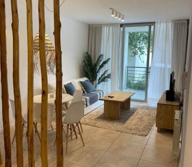 Concepcion del Uruguay Apartment | Antique Barraca