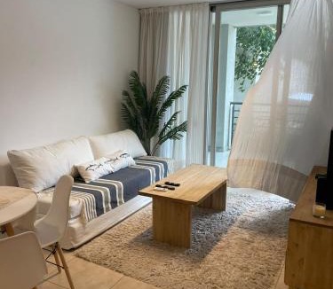 Concepcion del Uruguay Apartment | Antique Barraca