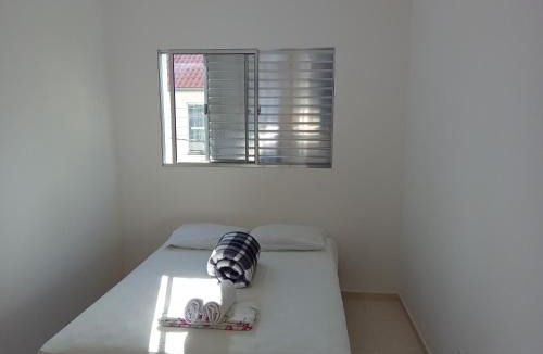 Lorena Apartment | Antonia Haddad