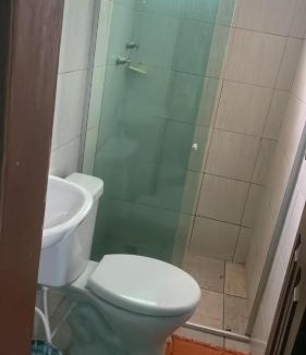 Jurunas Apartment | Antonio Cosmo