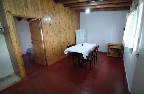 Uspallata Apartment | Antonio House