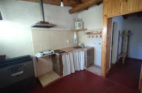 Uspallata Apartment | Antonio House