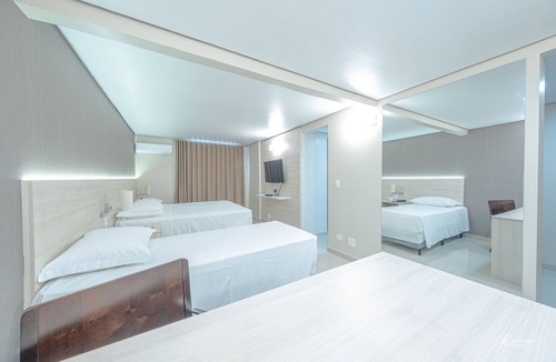 Alto Hotel | Antonio's Palace Hotel