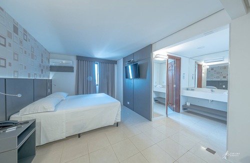 Alto Hotel | Antonio's Palace Hotel