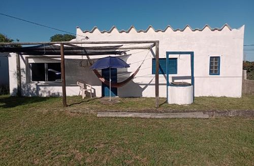 Punta Rubia House | Antoniopolis